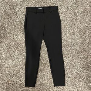 Express tuxedo trouser pants 00